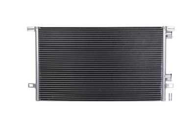 CONDENSATOR CLIMATIZARE KAMOKA 7800519 1