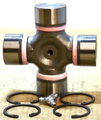 LÖBRO Gelenk, Gelenkwelle