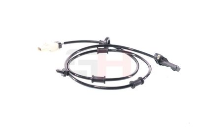 SENZOR TURATIE ROATA GH GH719377V 57