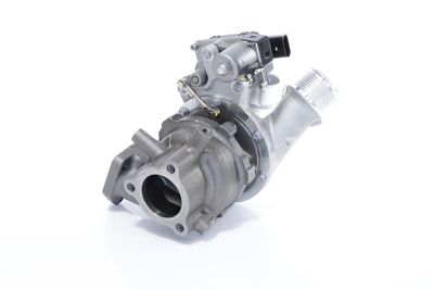 LADER AUFLADUNG BTS Turbo T918768 21