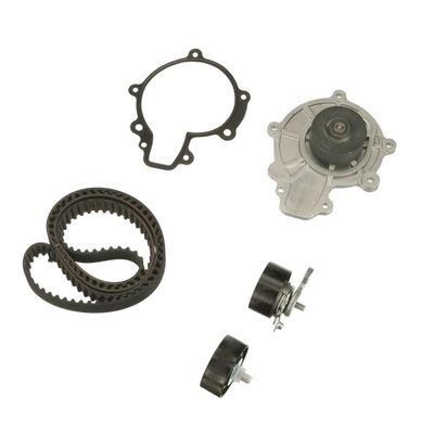 SET POMPA APA + CUREA DINTATA GATES KP15634XS 58