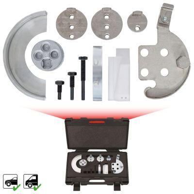 MONTAGEWERKZEUG KEILRIPPENRIEMEN