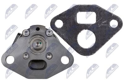 AGR-Ventil NTY EGR-HD-001