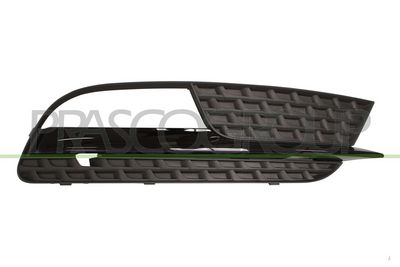 въздухозаборна решетка, броня PRASCO AD6222123