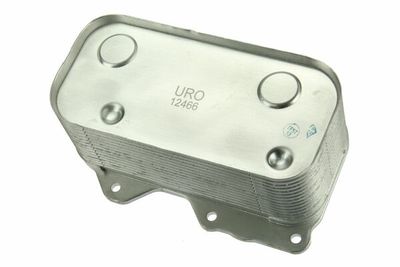 маслен радиатор, двигателно масло ÜRO Parts 077117021Q