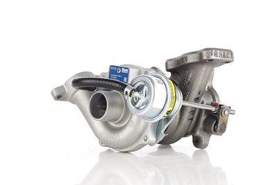 COMPRESOR SISTEM DE SUPRAALIMENTARE NISSENS 93132 11