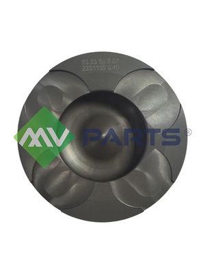 PISTON MV Parts MVP7806S 1