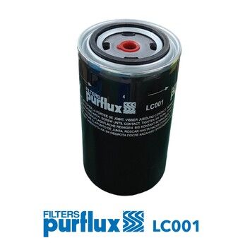 KüHLMITTELFILTER