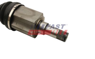 PLANETARA FAST FT27186 4