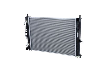 RADIATOR RACIRE MOTOR NRF 550251 7