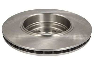 Brake disc Achter Links/Rechts past: BMW 7 (E65, E66, E67) 3.0D-6.0 01.03-12.09