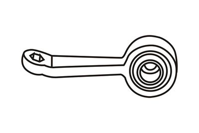 WXQP 160787 Стойка стабилизатора для MERCEDES-BENZ S-CLASS (W220) S 400 CDI (220.028, 220.128) WXQP 160787 Стойка стабилизатора для MERCEDES-BENZ S-CLASS (W220) S 400 CDI (220.028, 220.128)