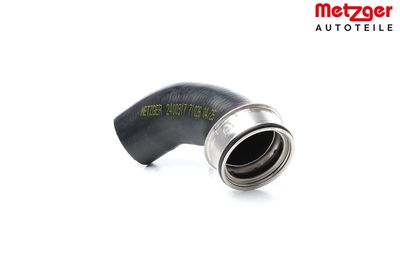 LADELUFTSCHLAUCH METZGER AUTOTEILE 2400317 4