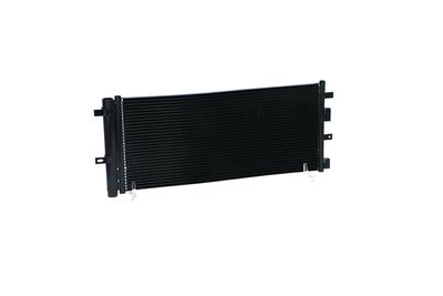 CONDENSATOR CLIMATIZARE NRF 350403 23