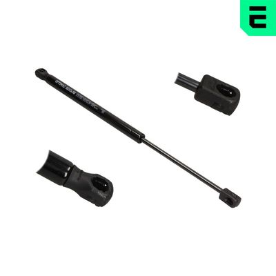 GASFEDER KOFFER-/LADERAUM