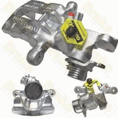 Brake Caliper Brake ENGINEERING CA1824R