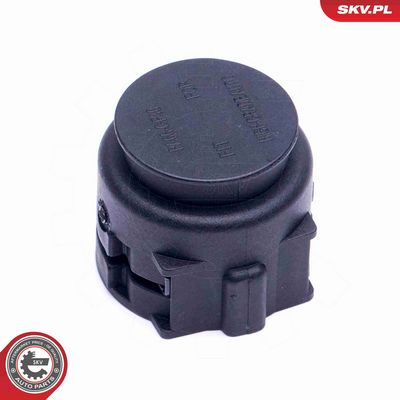 CAPAC FLANSA SISTEM DE RACIRE ESEN SKV 43SKV620 1