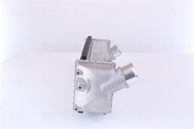 LADELUFTKüHLER NISSENS 96537 3