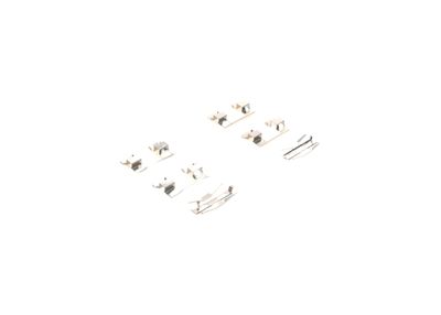 SET ACCESORII PLACUTE FRANA BOSCH 1987474405 13