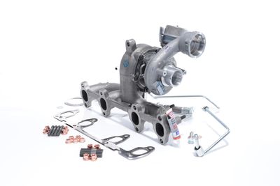 LADER AUFLADUNG BTS Turbo T981231 33