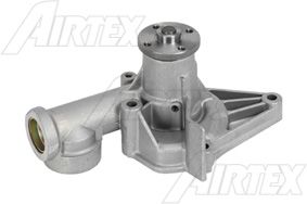 водна помпа, охлаждане на двигателя AIRTEX WPA-7115