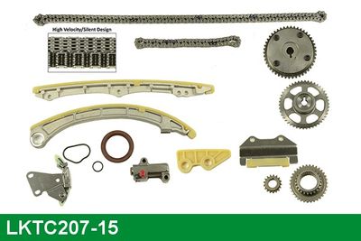 CHIT LANT DE DISTRIBUTIE