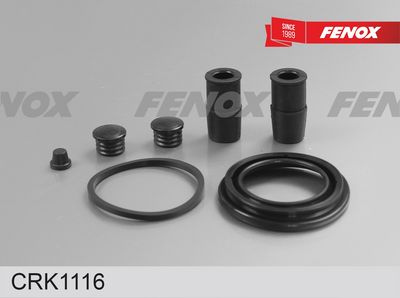 ремонтен комплект, спирачен апарат FENOX CRK1116
