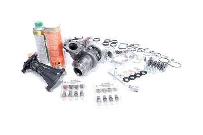 LADER AUFLADUNG BTS Turbo T981412SUPERKIT 22