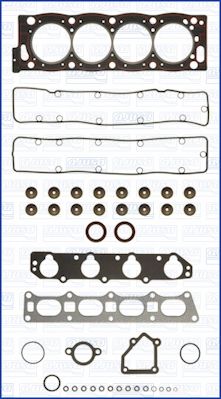 SET GARNITURI CHIULASA