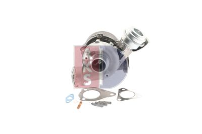 LADER AUFLADUNG AKS DASIS 045103N 16