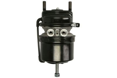 Rem-servomotor