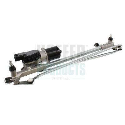 SISTEM STERGATOR PARBRIZ