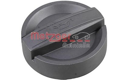 METZGER 2141031 Крышка масло заливной горловины  для BMW 5 (Бмв 5)