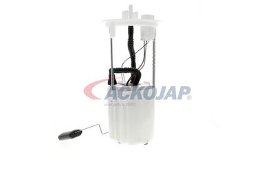 SISTEM ALIMENTARE CU COMBUSTIBIL ACKOJA A52090020 29