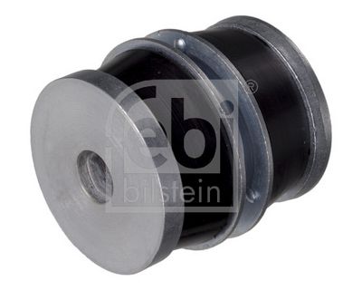 FEBI BILSTEIN Anschlagpuffer, Federung