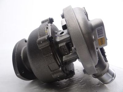 GARRETT 822182-5008S Турбина  для FORD RANGER (Форд Рангер)