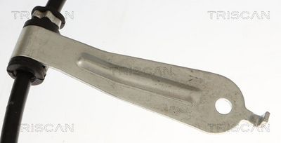 CABLU FRANA DE PARCARE TRISCAN 814069169 4