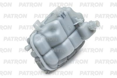 Компенсационный бак, охлаждающая жидкость PATRON P10-0063 для AUDI A7