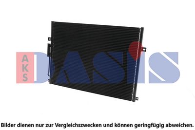 KONDENSATOR KLIMAANLAGE