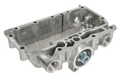Olie radiator