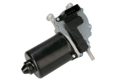 Ruitenwissermotor Voor past: FORD FIESTA V, FIESTA VI, FUSION 11.01-04.17