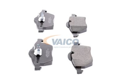 BREMSBELAGSATZ SCHEIBENBREMSE VAICO V400152 47