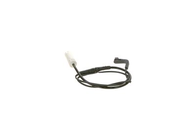 WARNKONTAKT BREMSBELAGVERSCHLEIß BOSCH 1987473005 16