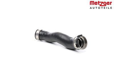 LADELUFTSCHLAUCH METZGER AUTOTEILE 2400200 7