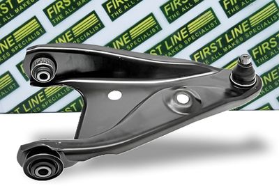 носач, окачване на колелата FIRST LINE FCA7029