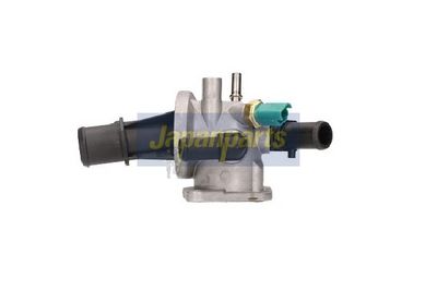 термостат, охладителна течност JAPANPARTS VT-FI01