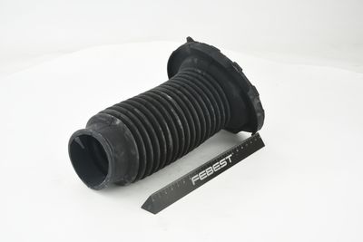 CAPAC PROTECTIE/BURDUF AMORTIZOR FEBEST TSHBMCV30F 45