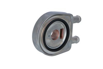 RADIATOR ULEI ULEI MOTOR NRF 31222 19