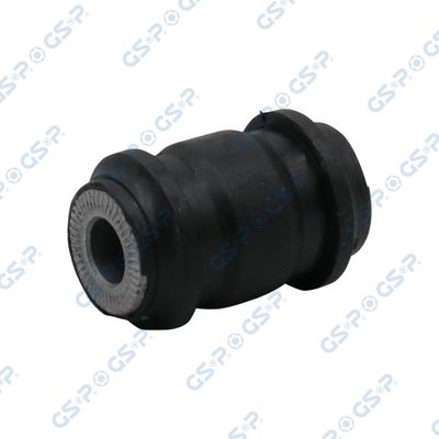 Valdymo svirties/išilginių svirčių įvorė