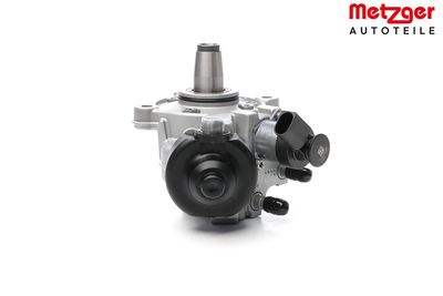 HOCHDRUCKPUMPE METZGER AUTOTEILE 0830157 12